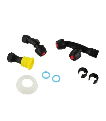 Opryskiwacz plecakowy 12L