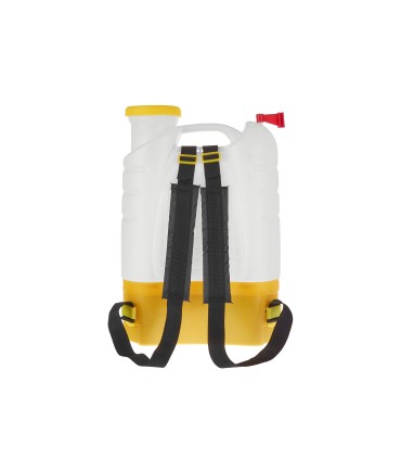 Opryskiwacz akumulatorowy 16L z dodatk. wyposażeniem