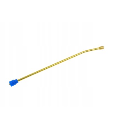 Lanca mosiężna opryskiwacza ciśnieniowego 5-8L