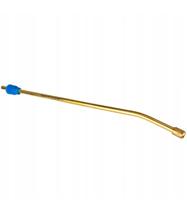 Lanca mosiężna opryskiwacza ciśnieniowego 5-8L