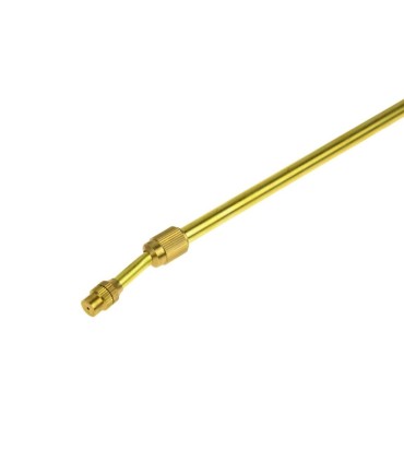 Lanca mosiężna opryskiwacza ciśnieniowego 5-8L