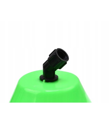 Osłona herbicydowa opryskiwacza