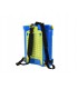 Opryskiwacz akumulatorowy plecakowy 16L Lekki Blue 12Ah
