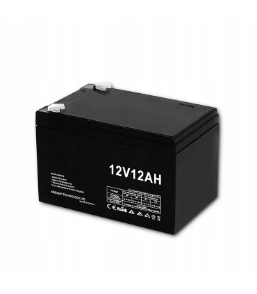 Opryskiwacz akumulatorowy plecakowy 16L Lekki Blue 12Ah