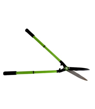 Sekator do żywopłotu teleskopowy  650-825mm