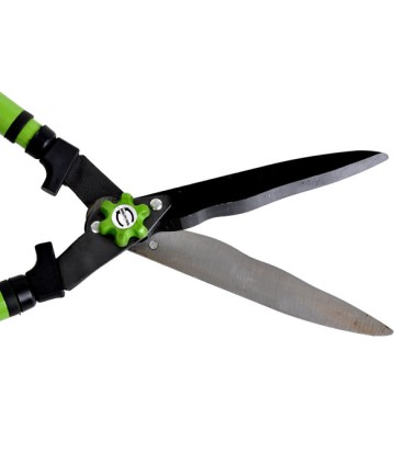 Sekator do żywopłotu teleskopowy  650-825mm