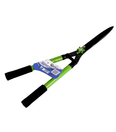 Sekator do żywopłotu teleskopowy  650-825mm