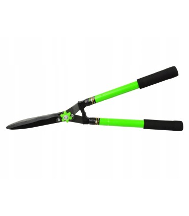 Sekator do żywopłotu teleskopowy  650-825mm