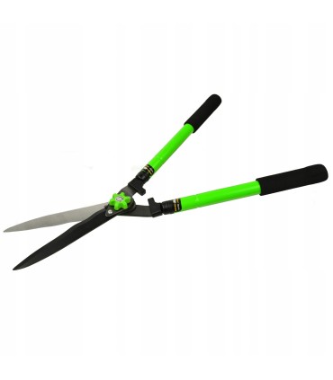 Sekator do żywopłotu teleskopowy  650-825mm