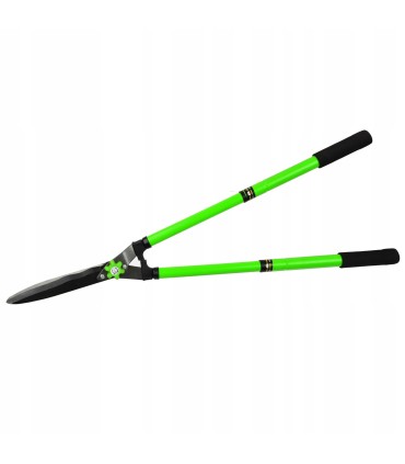 Sekator do żywopłotu teleskopowy  650-825mm
