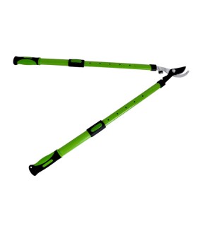 Sekator teleskopowy 650-975mm do gałęzi,rączka PP+TPR