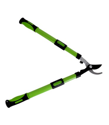 Sekator teleskopowy 650-975mm do gałęzi,rączka PP+TPR