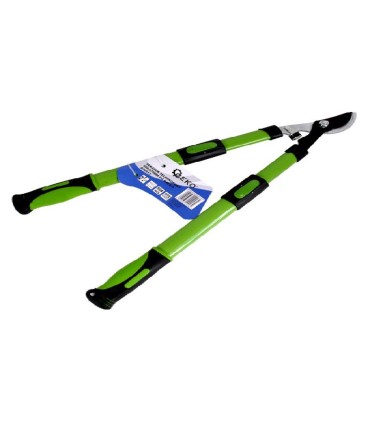 Sekator teleskopowy 650-975mm do gałęzi,rączka PP+TPR