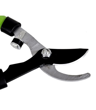 Sekator teleskopowy 650-975mm do gałęzi,rączka PP+TPR