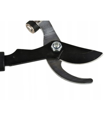 Sekator teleskopowy 650-975mm do gałęzi,rączka PP+TPR