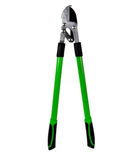 Sekator do konarów kowadełkowy, przegubowy 700 mm, rączka PP+TPR