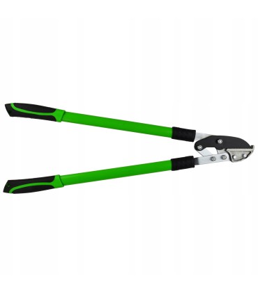 Sekator do konarów kowadełkowy, przegubowy 700 mm, rączka PP+TPR