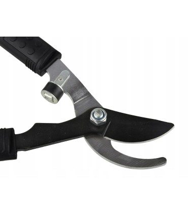 Sekator do gałęzi 700mm rączka PP+TPR