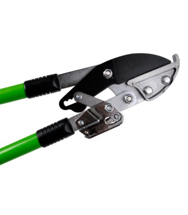 Sekator do konarów 700mm,przekładniowy, kowadełkowy duży