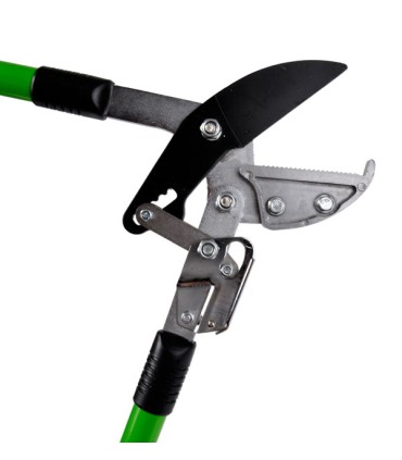 Sekator do konarów 700mm,przekładniowy, kowadełkowy duży