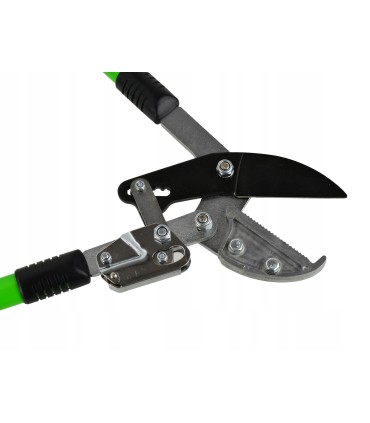 Sekator do konarów 700mm,przekładniowy, kowadełkowy duży