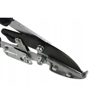 Sekator do konarów 700mm,przekładniowy, kowadełkowy duży