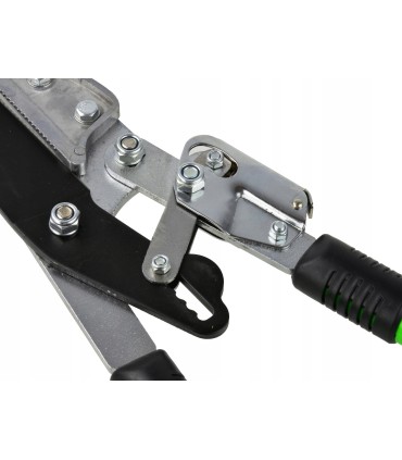 Sekator do konarów 700mm,przekładniowy, kowadełkowy duży