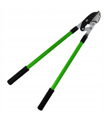 Sekator do konarów 700mm,przegubowy,kowadełkowy duży