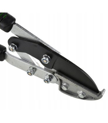 Sekator do konarów 700mm,przegubowy,kowadełkowy duży