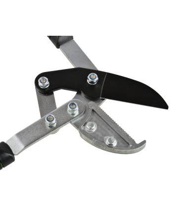 Sekator do konarów 700mm,przegubowy,kowadełkowy duży