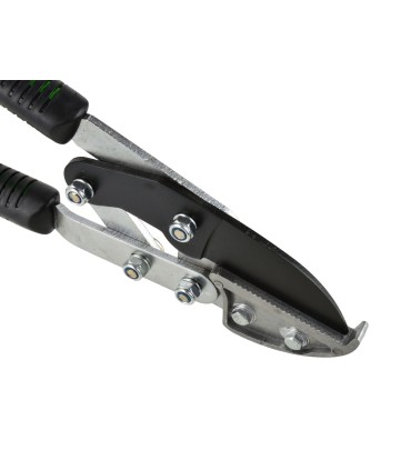 Sekator do konarów 700mm,przegubowy,kowadełkowy duży