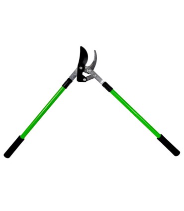 Sekator do gałęzi 700mm,przegubowy