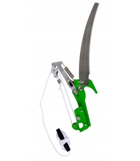 Sekator tyczkowy z piłką 350mm