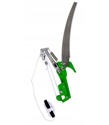 Sekator tyczkowy z piłką 350mm