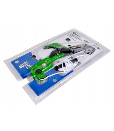 Sekator tyczkowy z piłką 350mm