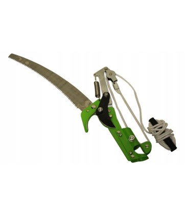 Sekator tyczkowy z piłką 350mm