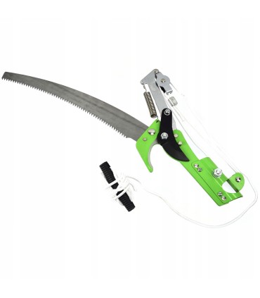 Sekator tyczkowy z piłką 350mm