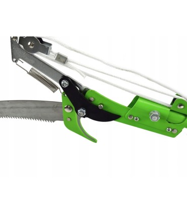 Sekator tyczkowy z piłką 350mm