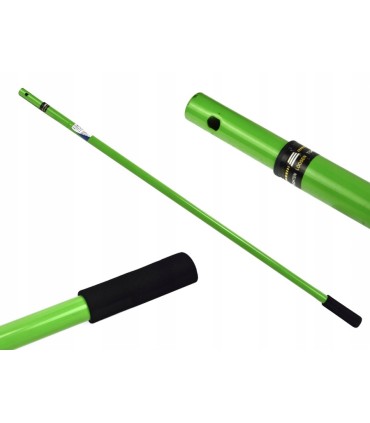 Sekator tyczkowy z piłką 350mm