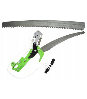 Sekator tyczkowy z piłką 350mm