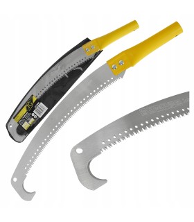 Piła z hakiem 32cm na trzonek SK5