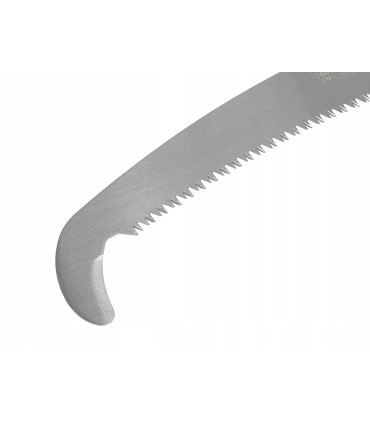 Piła z hakiem 36cm na trzonku teleskopowym 3,3m SK5