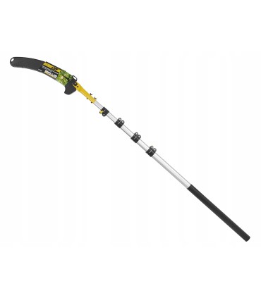 Piła z hakiem 36cm na trzonku teleskopowym 5,5m SK5