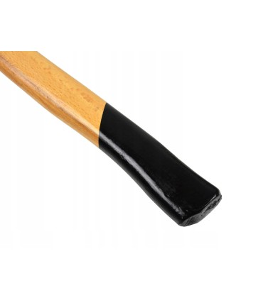 Siekiera PROFI 1000Gx18" (drewniany trzonek)