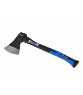 Siekiera 1000Gx18" fiberglass Geko Premium