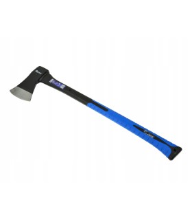 Siekiera 1250Gx28" fiberglass Geko Premium