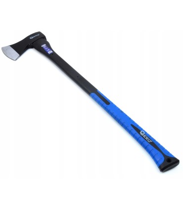 Siekiera 1600Gx36" fiberglass Geko Premium