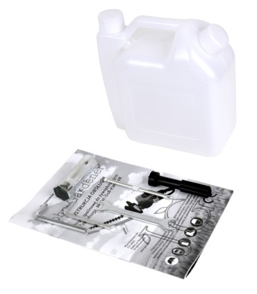 Nożyce spalinowe do żywopłotu 55cm