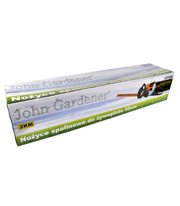 Nożyce spalinowe do żywopłotu 55cm