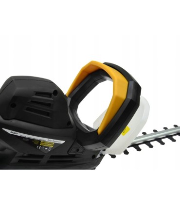 Nożyce do żywopłotu elektryczne 610mm JG